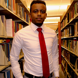 Johanes Hailu