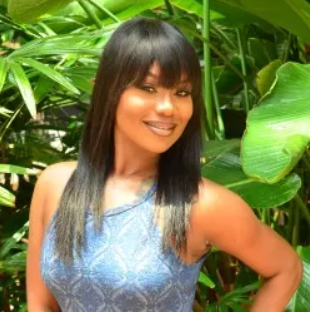 Larekia Rachel
