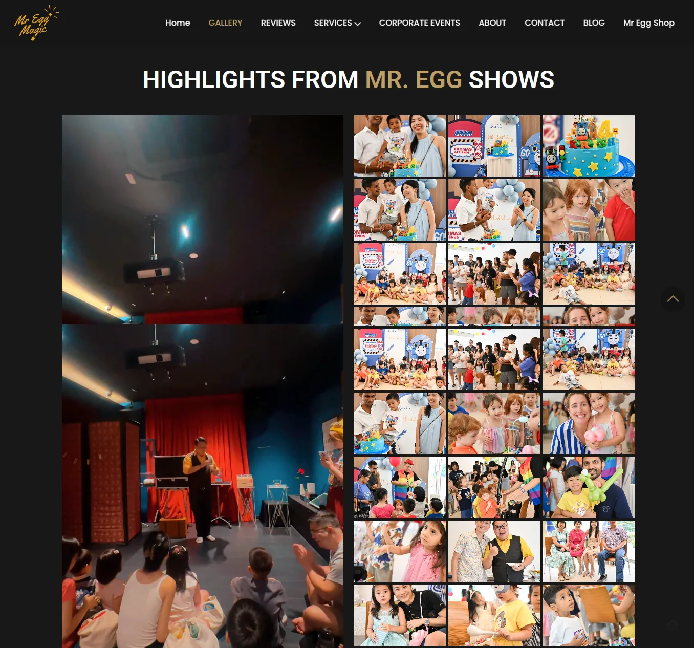 Mregg Magic with Xpert Solution